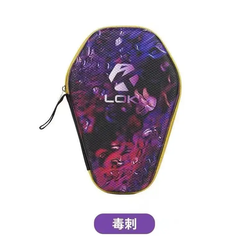 Custodia per Racchetta da Ping - Table Tennis Protective Cover recensione e prezzo