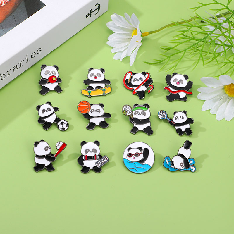 Cartoon Panda Sports Tema Spil - Table Tennis Cartoon recensione e prezzo