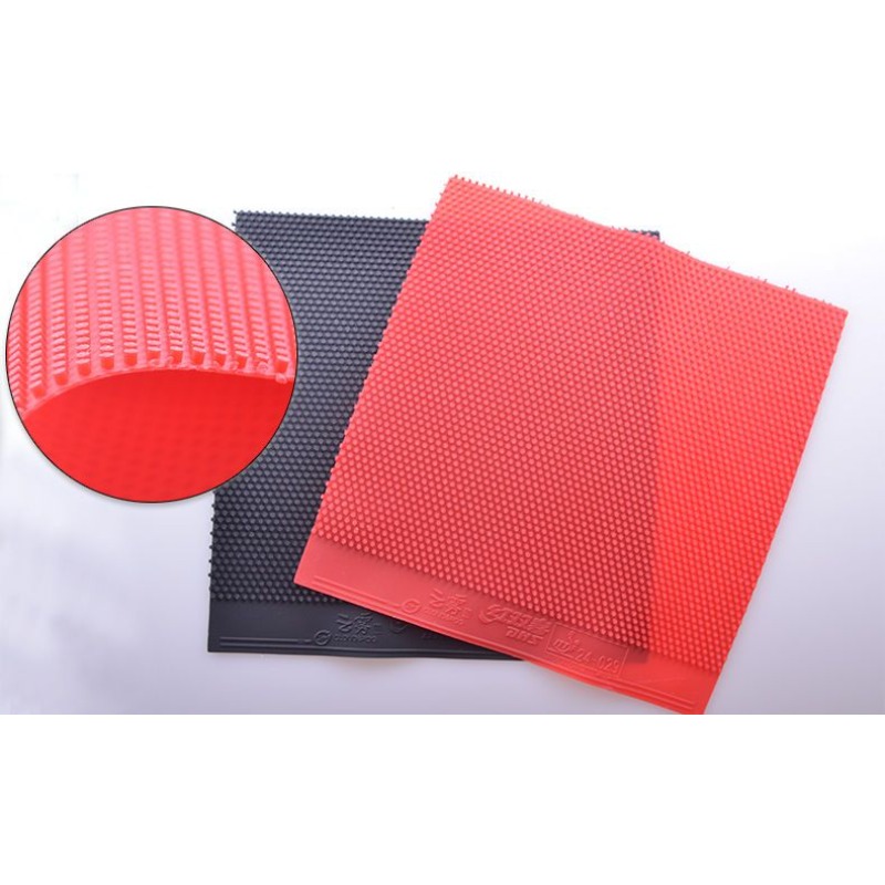 Gomma per Ping Pong DHS Cloud  - Table Tennis Or Tennis Table recensione e prezzo