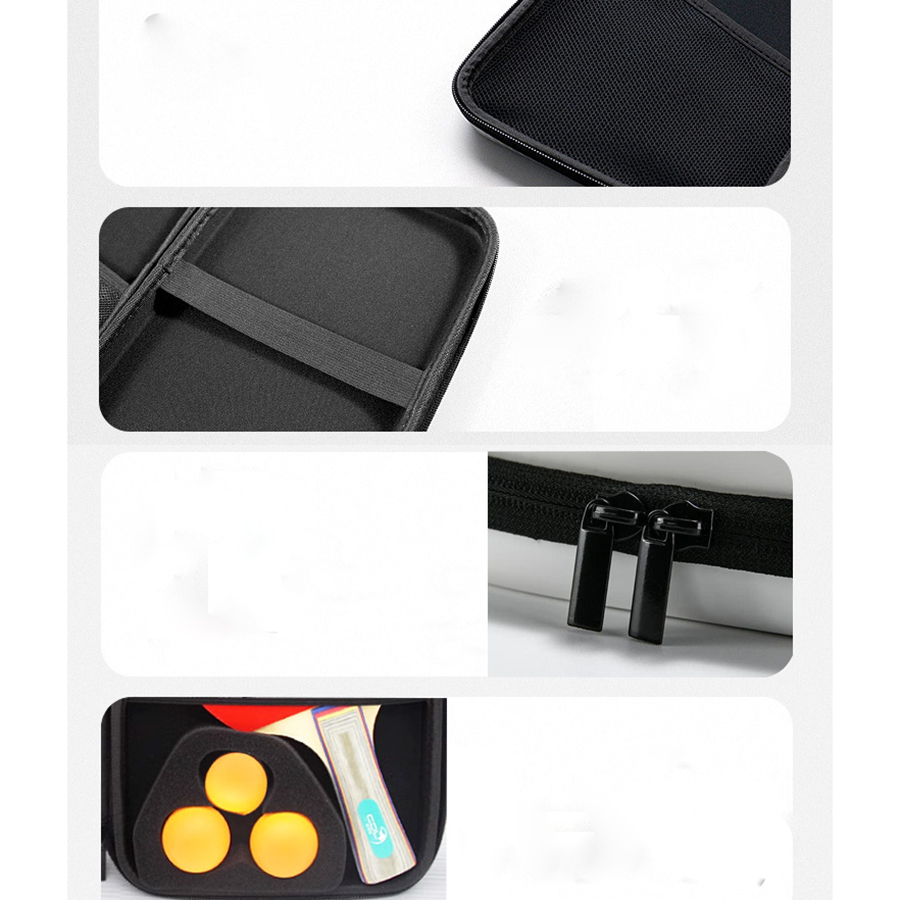 Nuova borsa di protezione e cu - Table Tennis From recensione e prezzo