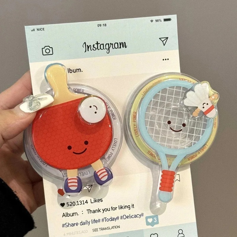 Supporto Magnetico Rotante per - Table Tennis Venue recensione e prezzo