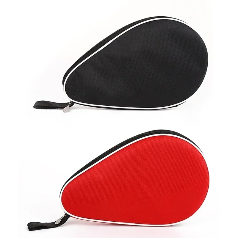 Borsa per racchetta da ping po - Table Tennis Protective Cover recensione e prezzo