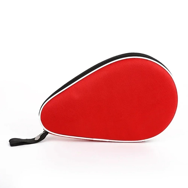 Borsa per racchetta da ping po - Table Tennis Protective Cover recensione e prezzo