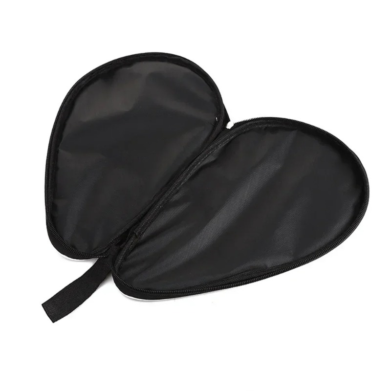 Borsa per racchetta da ping po - Table Tennis Protective Cover recensione e prezzo