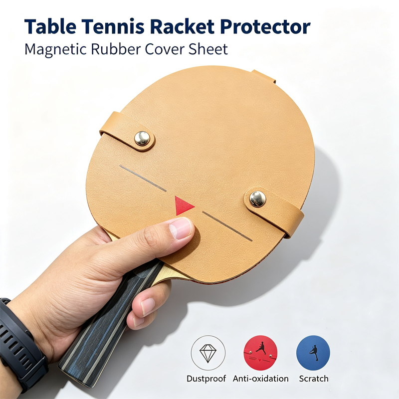 Pellicola Protettiva Anti-Ossi - Table Tennis Protective Cover recensione e prezzo