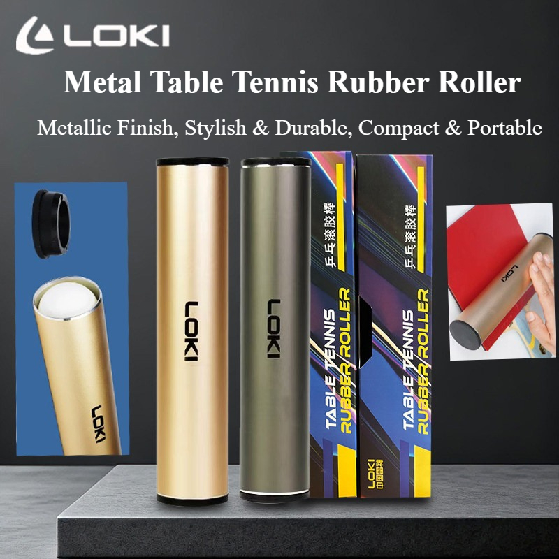 Contenitore per Palline in Met - Table Tennis Video Game recensione e prezzo
