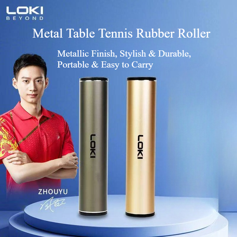 Contenitore per Palline in Met - Table Tennis Video Game recensione e prezzo