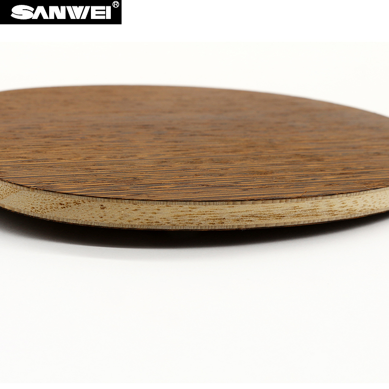 Racchetta da ping pong SANWEI  - Table Tennis Japan recensione e prezzo