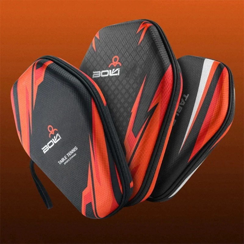 1 pz borse per racchetta da pi - Table Tennis From recensione e prezzo