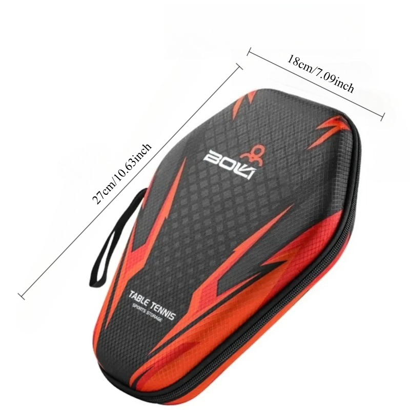 1 pz borse per racchetta da pi - Table Tennis From recensione e prezzo