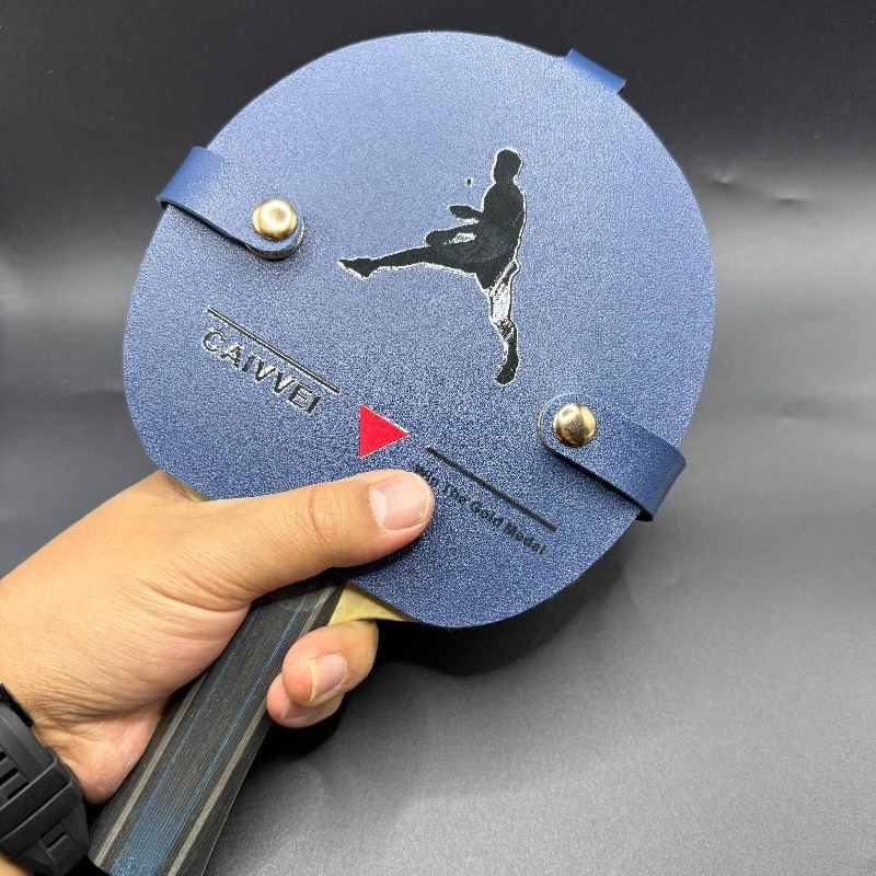 Protezione Magnetica per Racch - Table Tennis Protective Cover recensione e prezzo