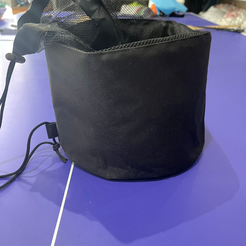 Borsa Porta Palline da Ping Po - Table Tennis Hub recensione e prezzo